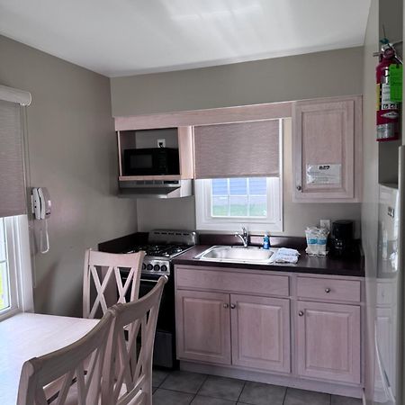 Francis Scott Key Family Resort West Ocean City Bagian luar foto