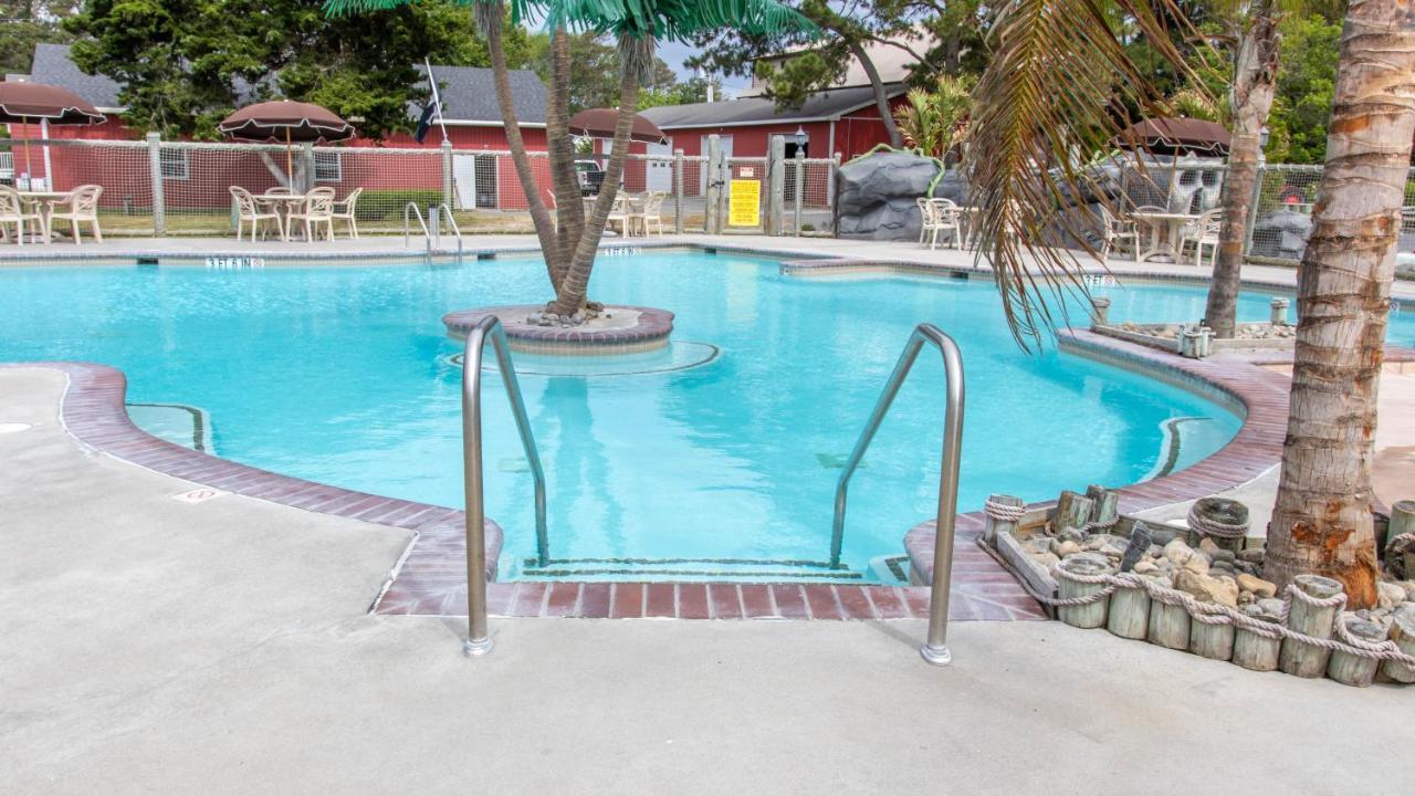 Francis Scott Key Family Resort West Ocean City Bagian luar foto