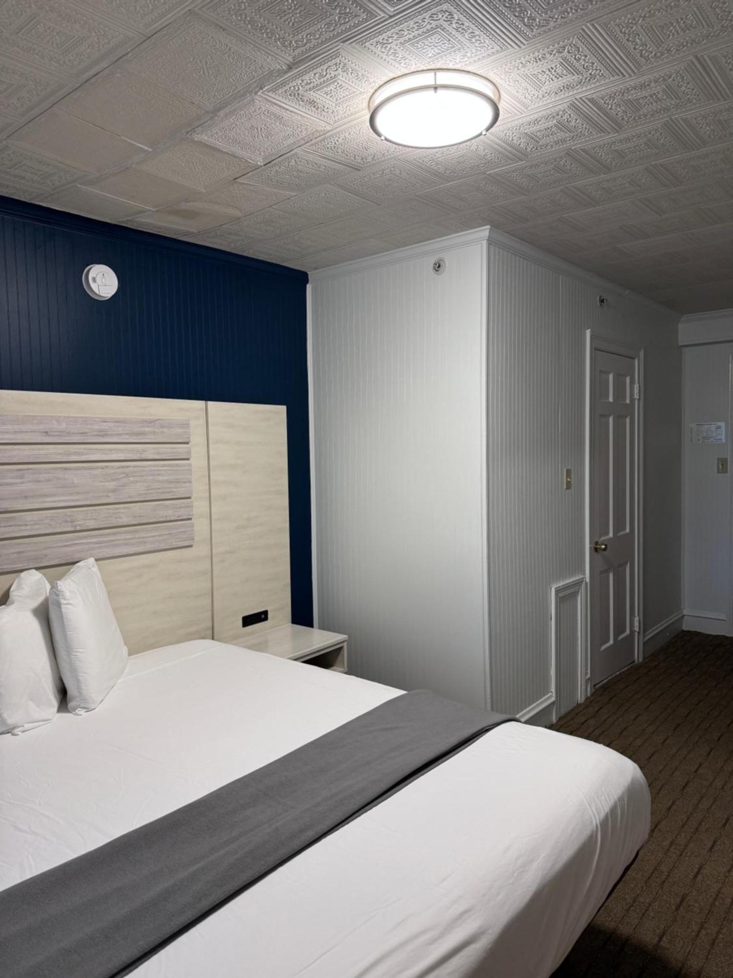 Francis Scott Key Family Resort West Ocean City Bagian luar foto
