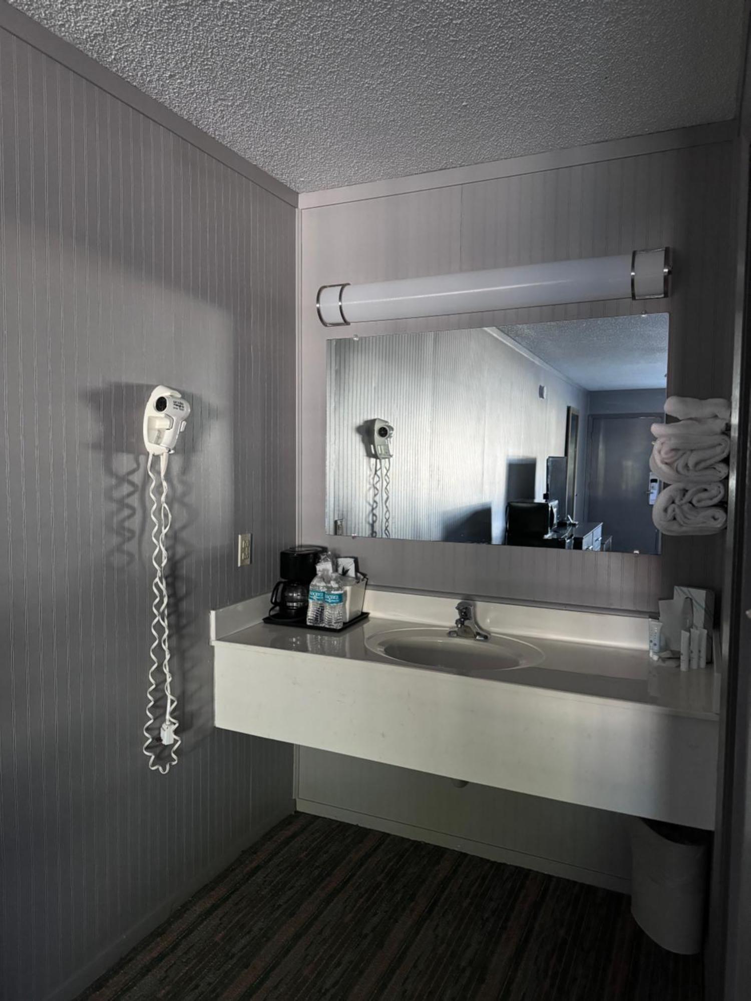 Francis Scott Key Family Resort West Ocean City Bagian luar foto