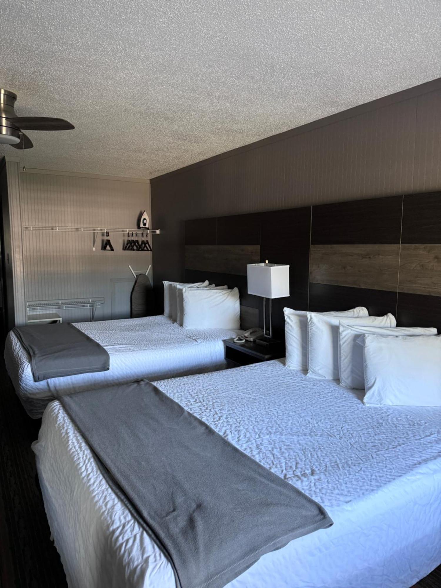 Francis Scott Key Family Resort West Ocean City Bagian luar foto