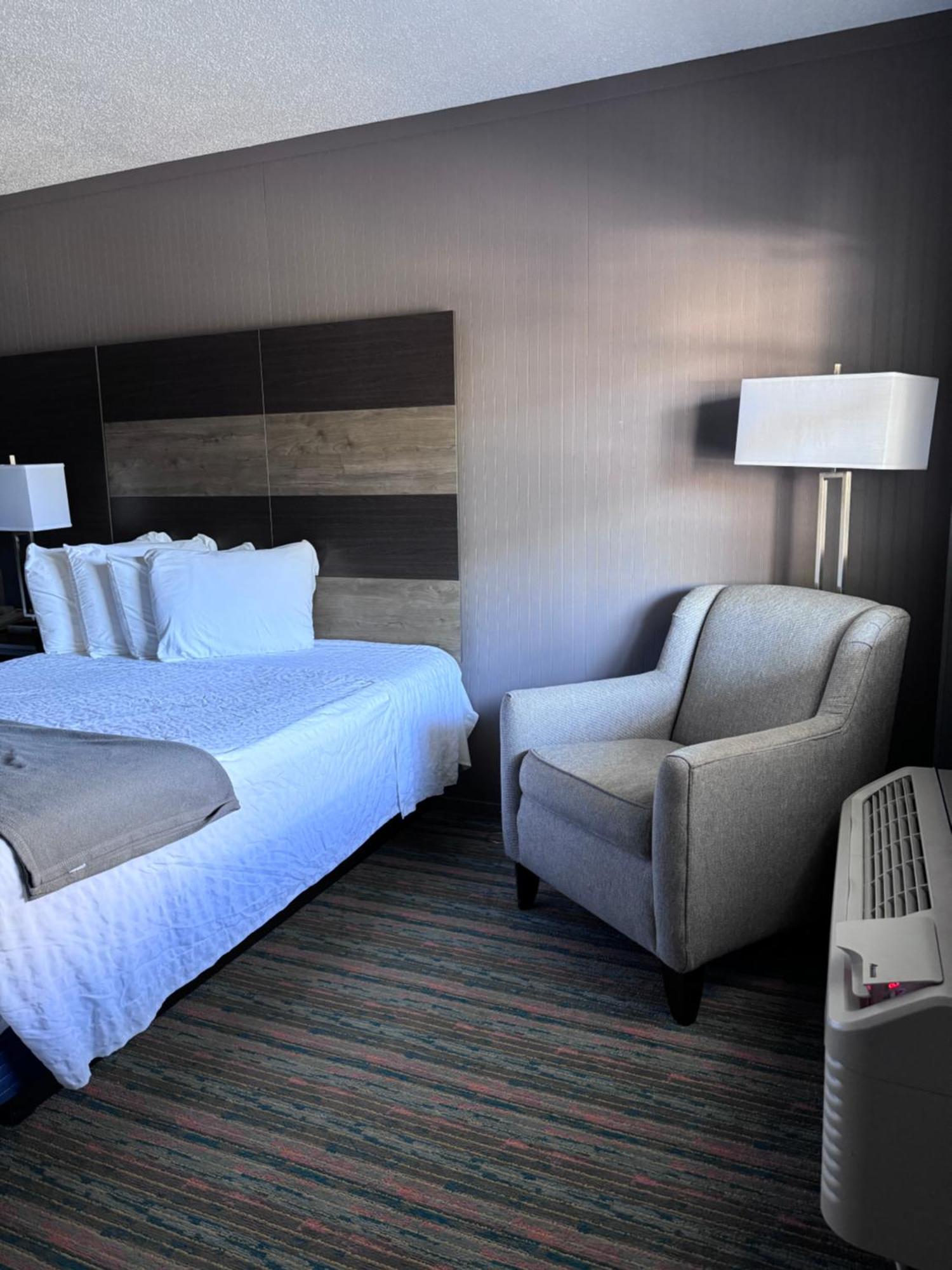 Francis Scott Key Family Resort West Ocean City Bagian luar foto