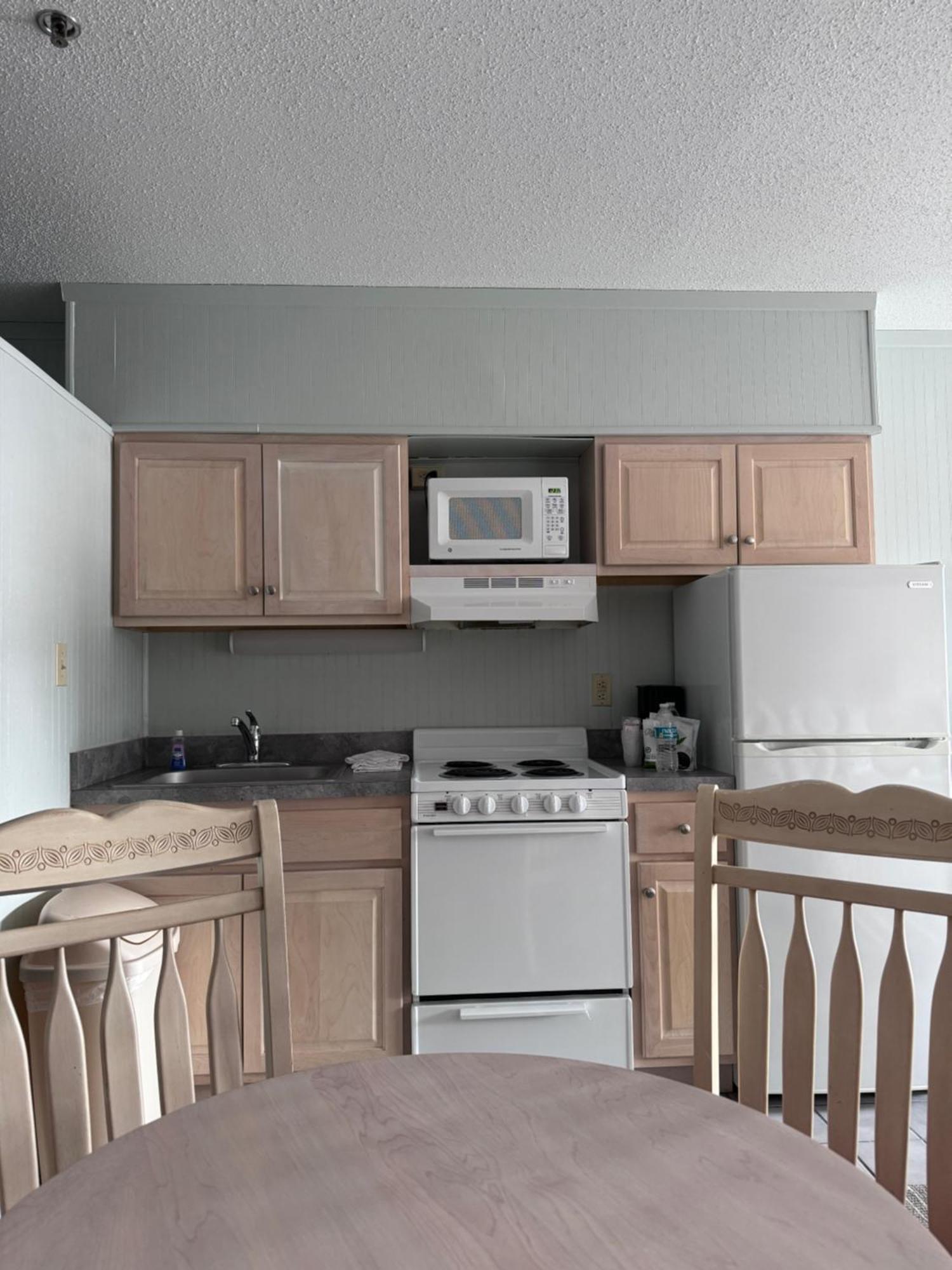 Francis Scott Key Family Resort West Ocean City Bagian luar foto