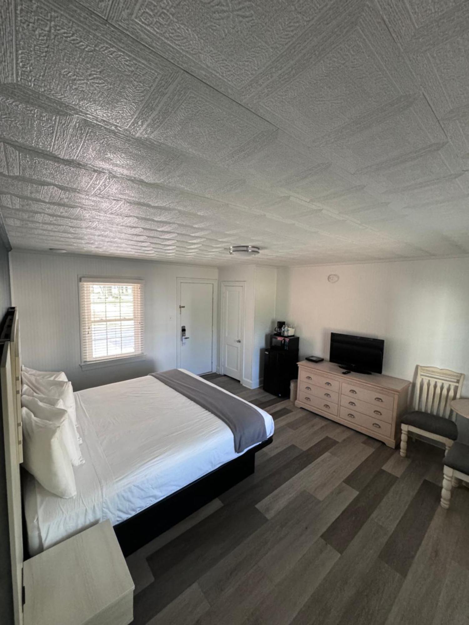 Francis Scott Key Family Resort West Ocean City Bagian luar foto