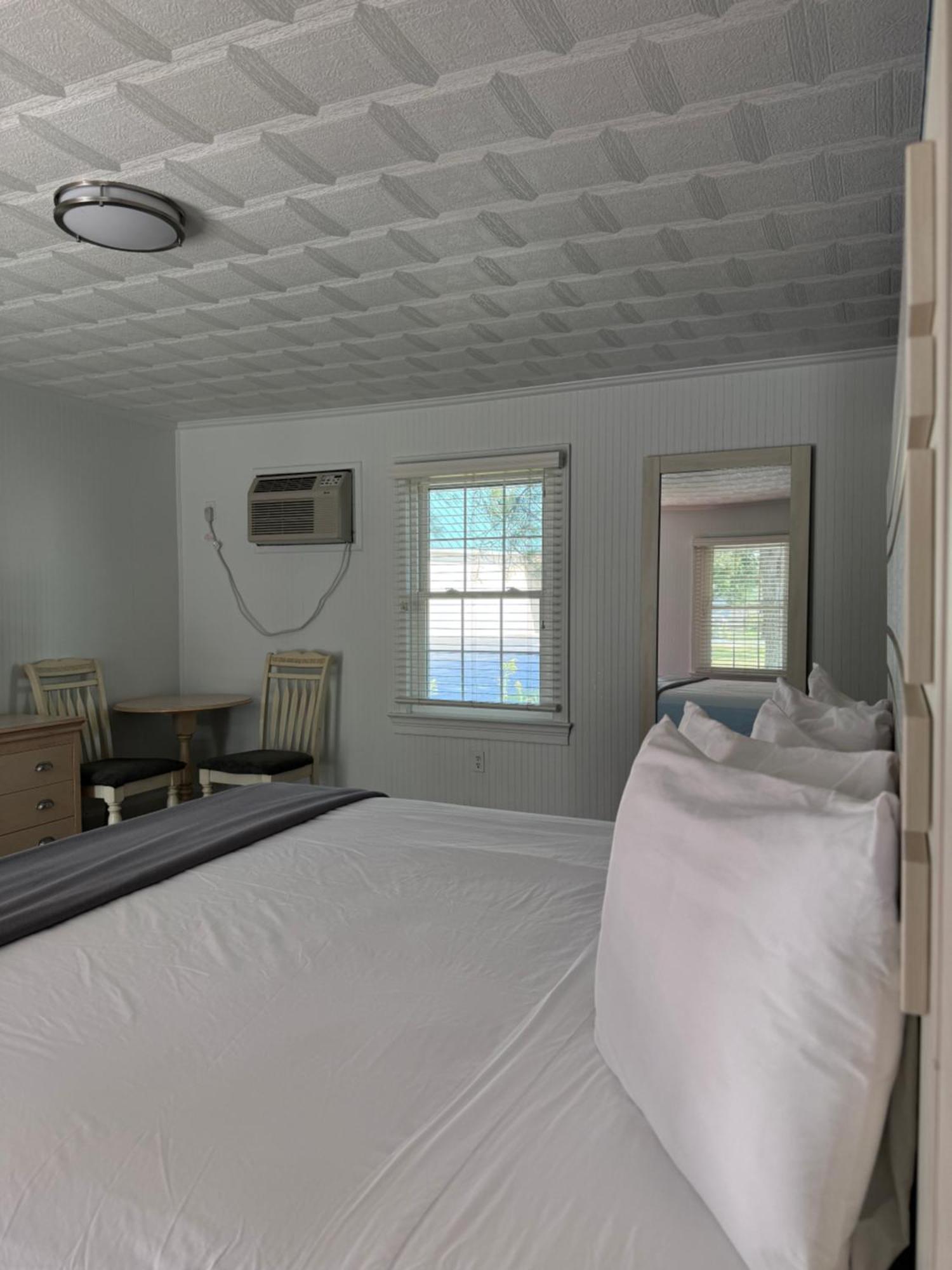 Francis Scott Key Family Resort West Ocean City Bagian luar foto