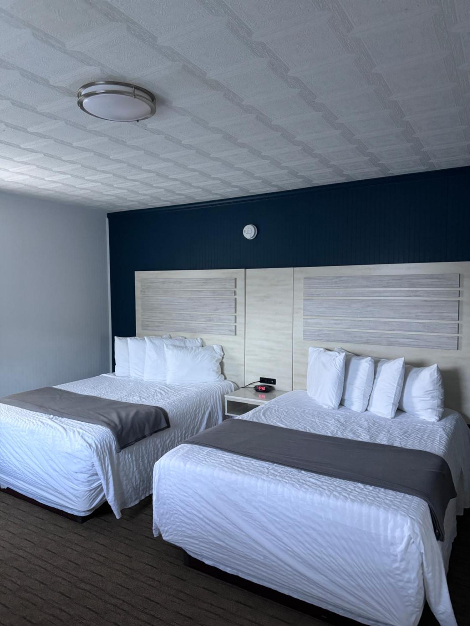 Francis Scott Key Family Resort West Ocean City Bagian luar foto