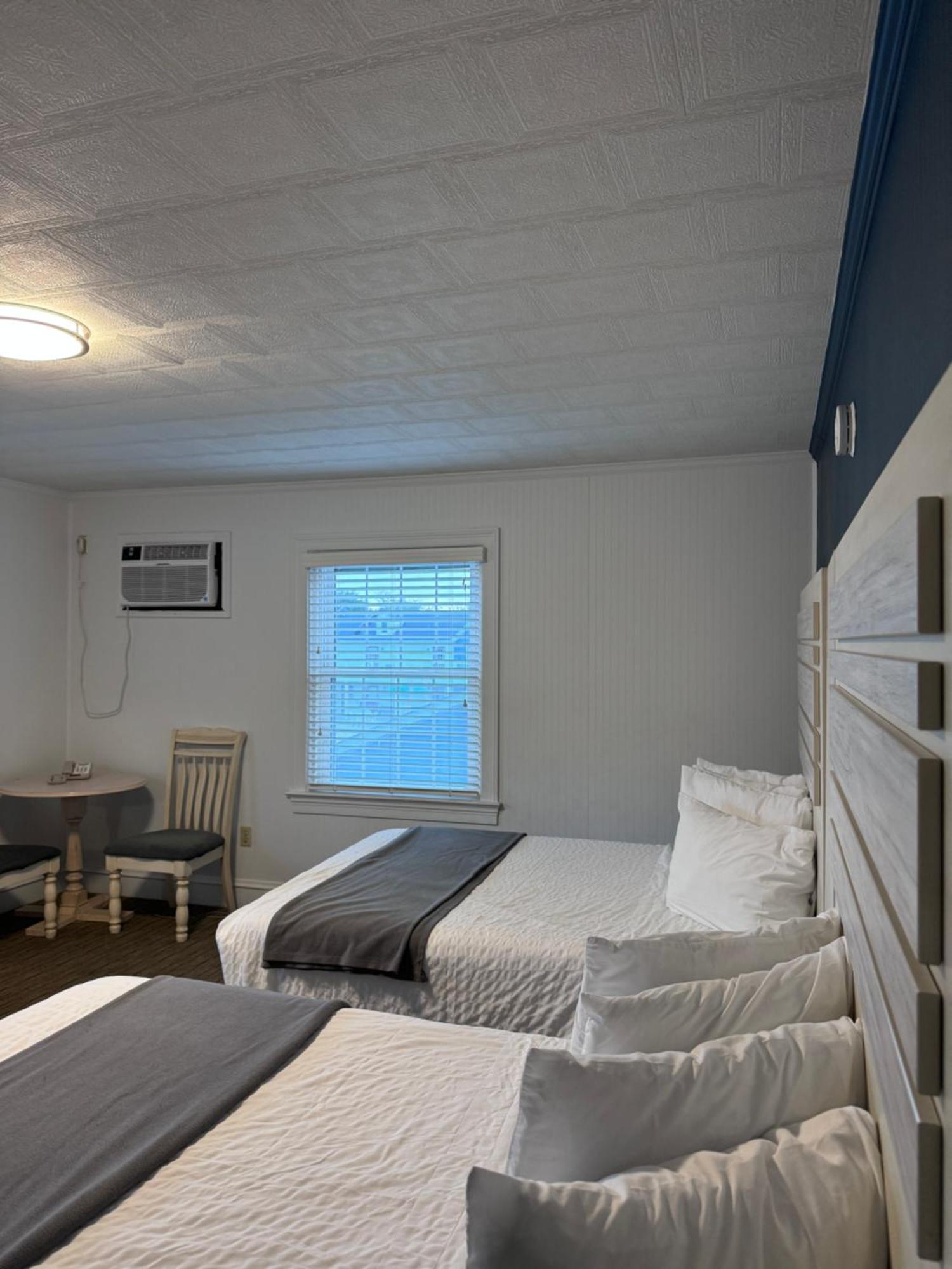 Francis Scott Key Family Resort West Ocean City Bagian luar foto