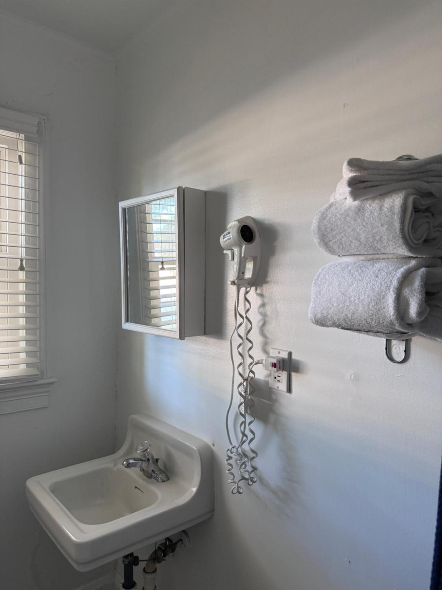 Francis Scott Key Family Resort West Ocean City Bagian luar foto