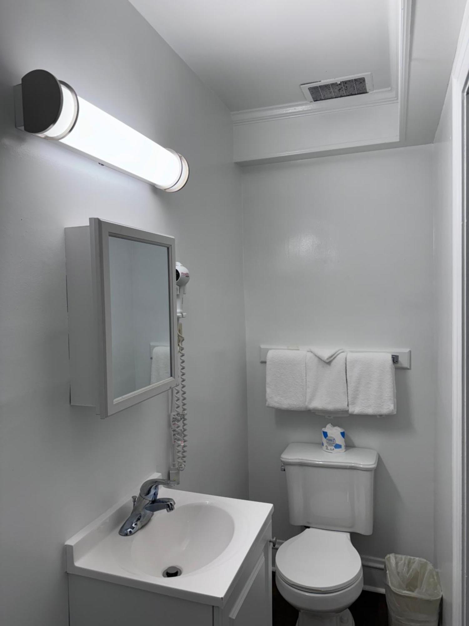 Francis Scott Key Family Resort West Ocean City Bagian luar foto