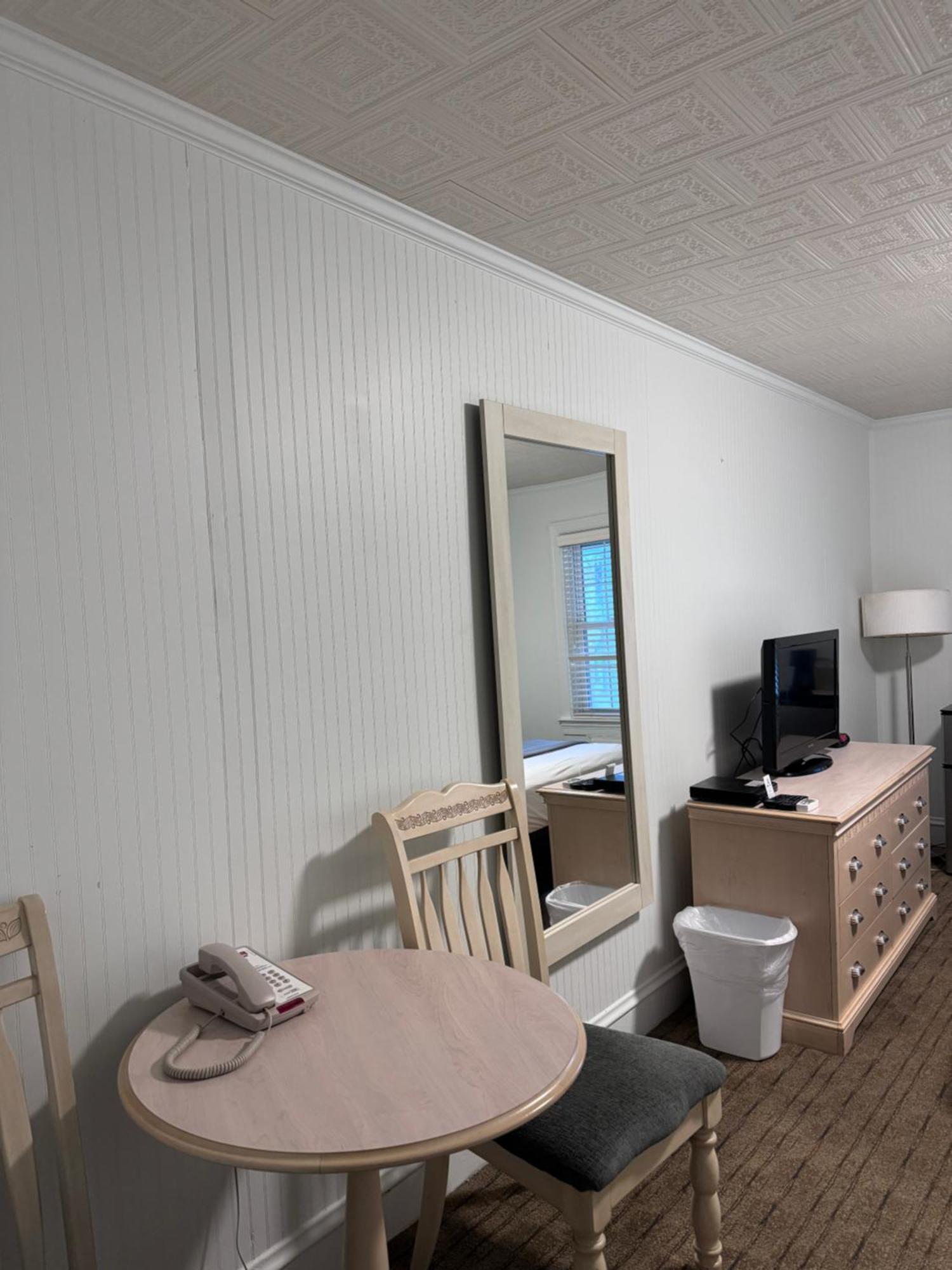 Francis Scott Key Family Resort West Ocean City Bagian luar foto