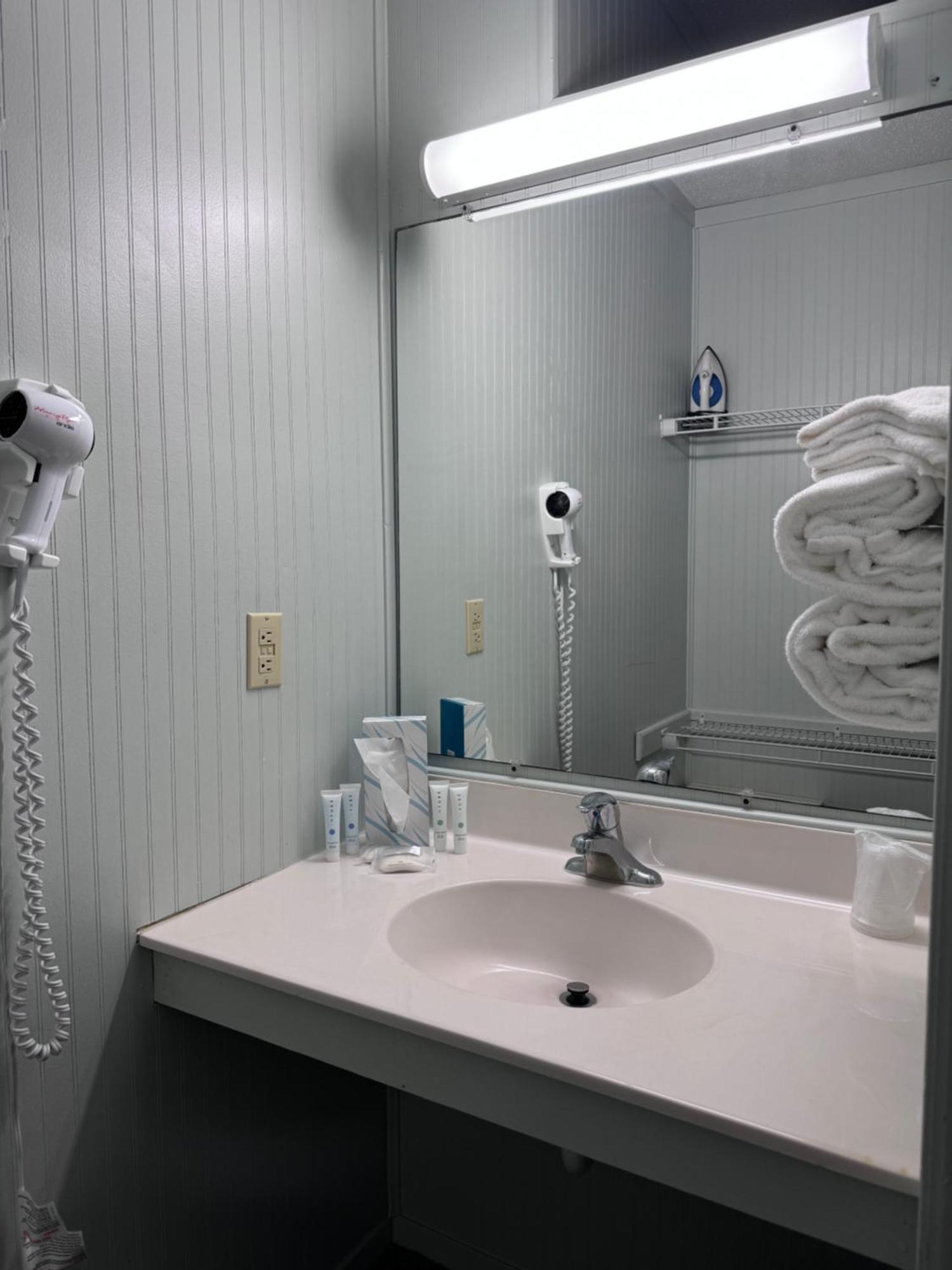Francis Scott Key Family Resort West Ocean City Bagian luar foto