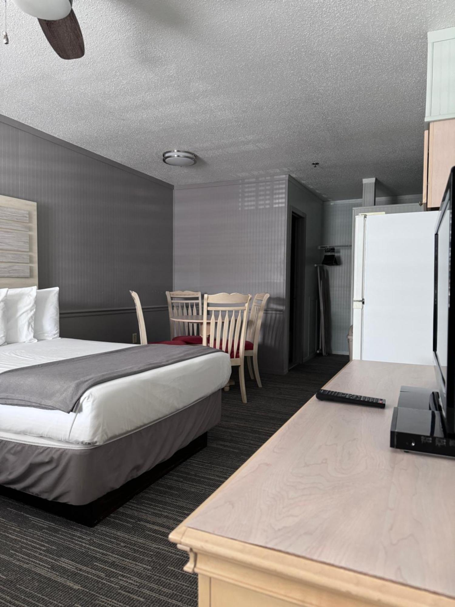 Francis Scott Key Family Resort West Ocean City Bagian luar foto