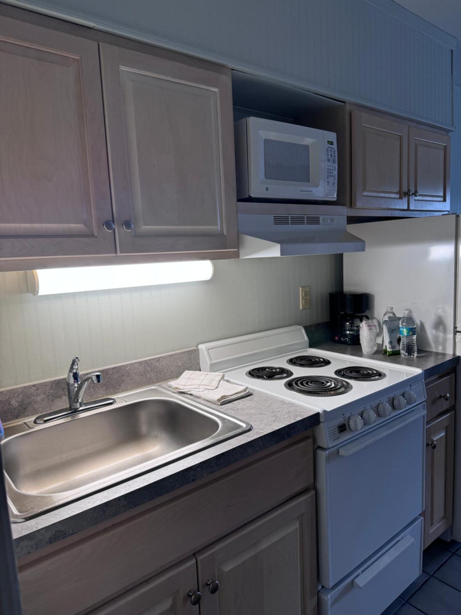 Francis Scott Key Family Resort West Ocean City Bagian luar foto