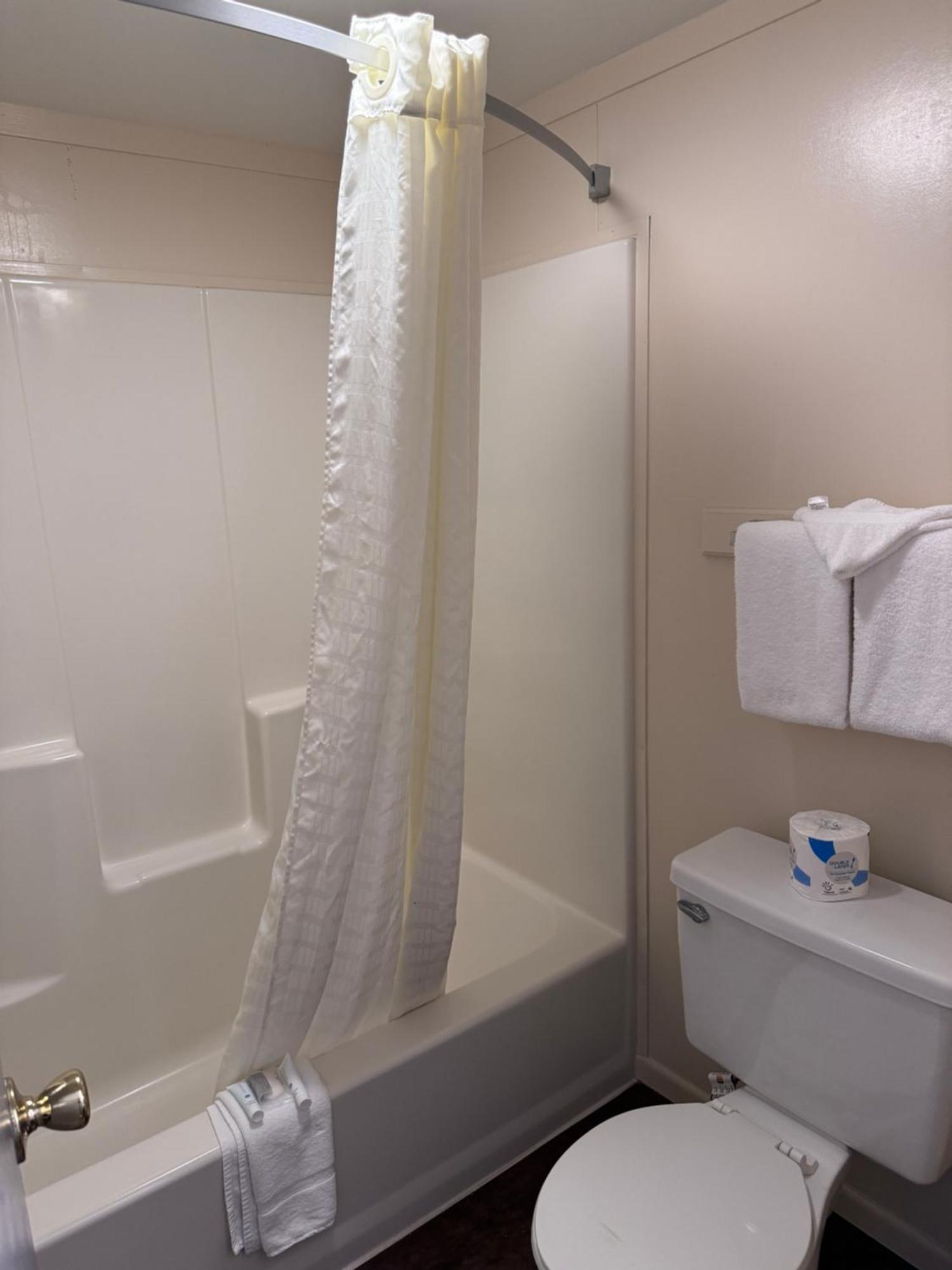Francis Scott Key Family Resort West Ocean City Bagian luar foto