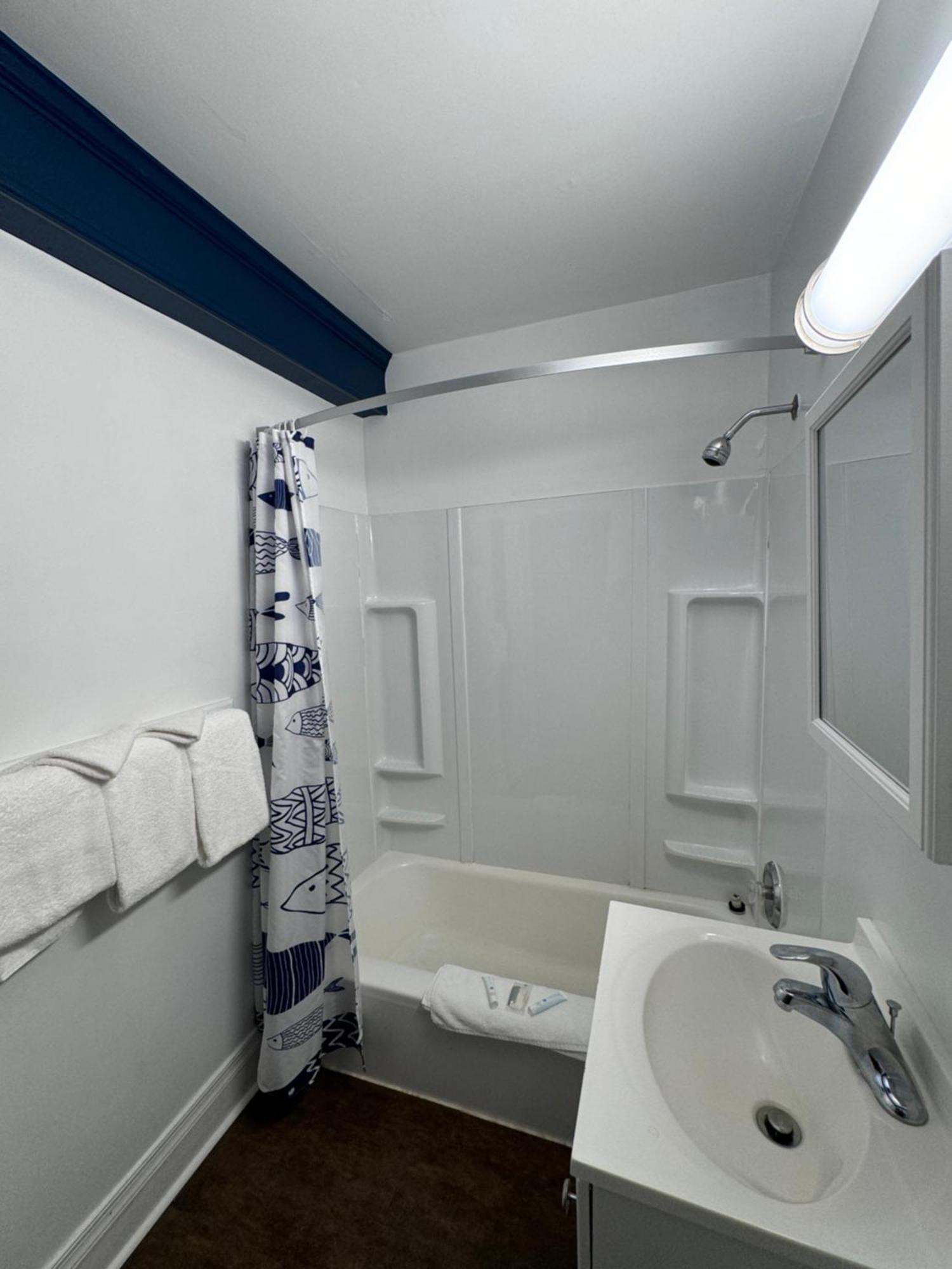 Francis Scott Key Family Resort West Ocean City Bagian luar foto
