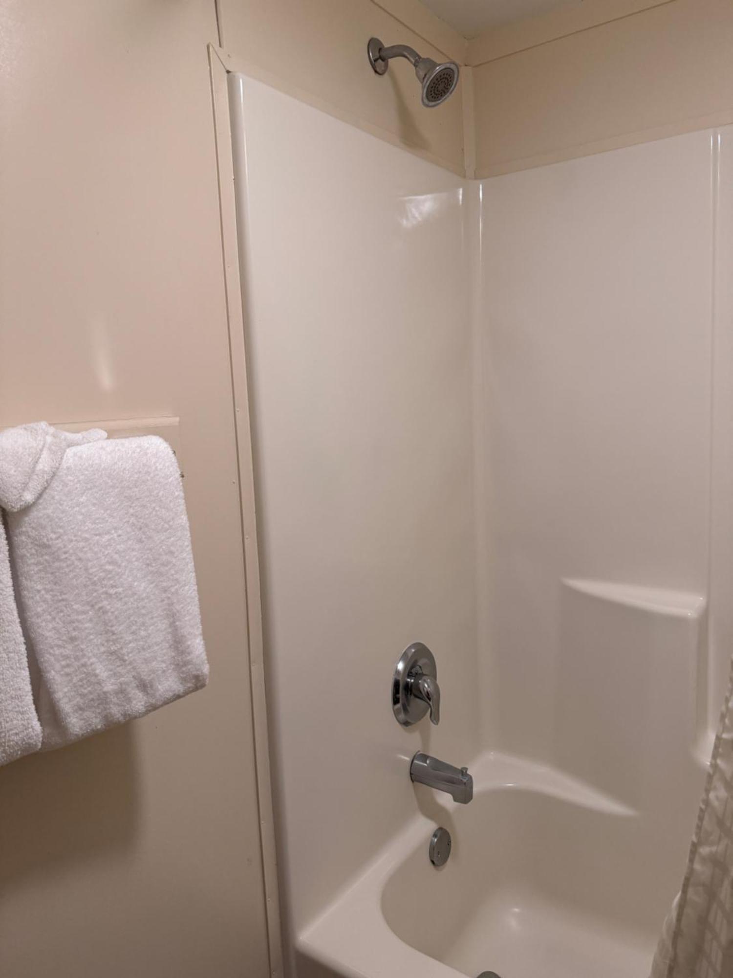 Francis Scott Key Family Resort West Ocean City Bagian luar foto