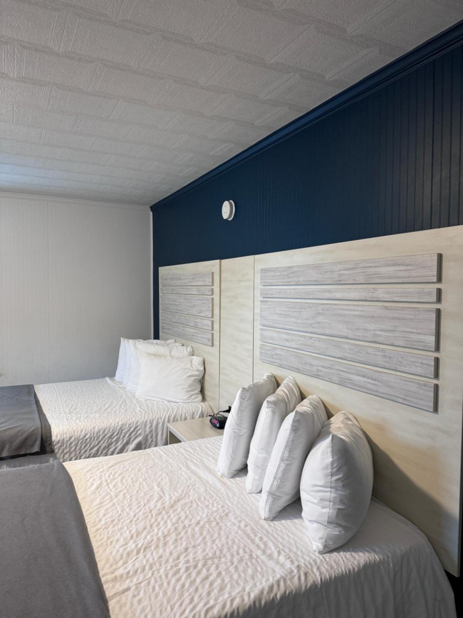 Francis Scott Key Family Resort West Ocean City Bagian luar foto
