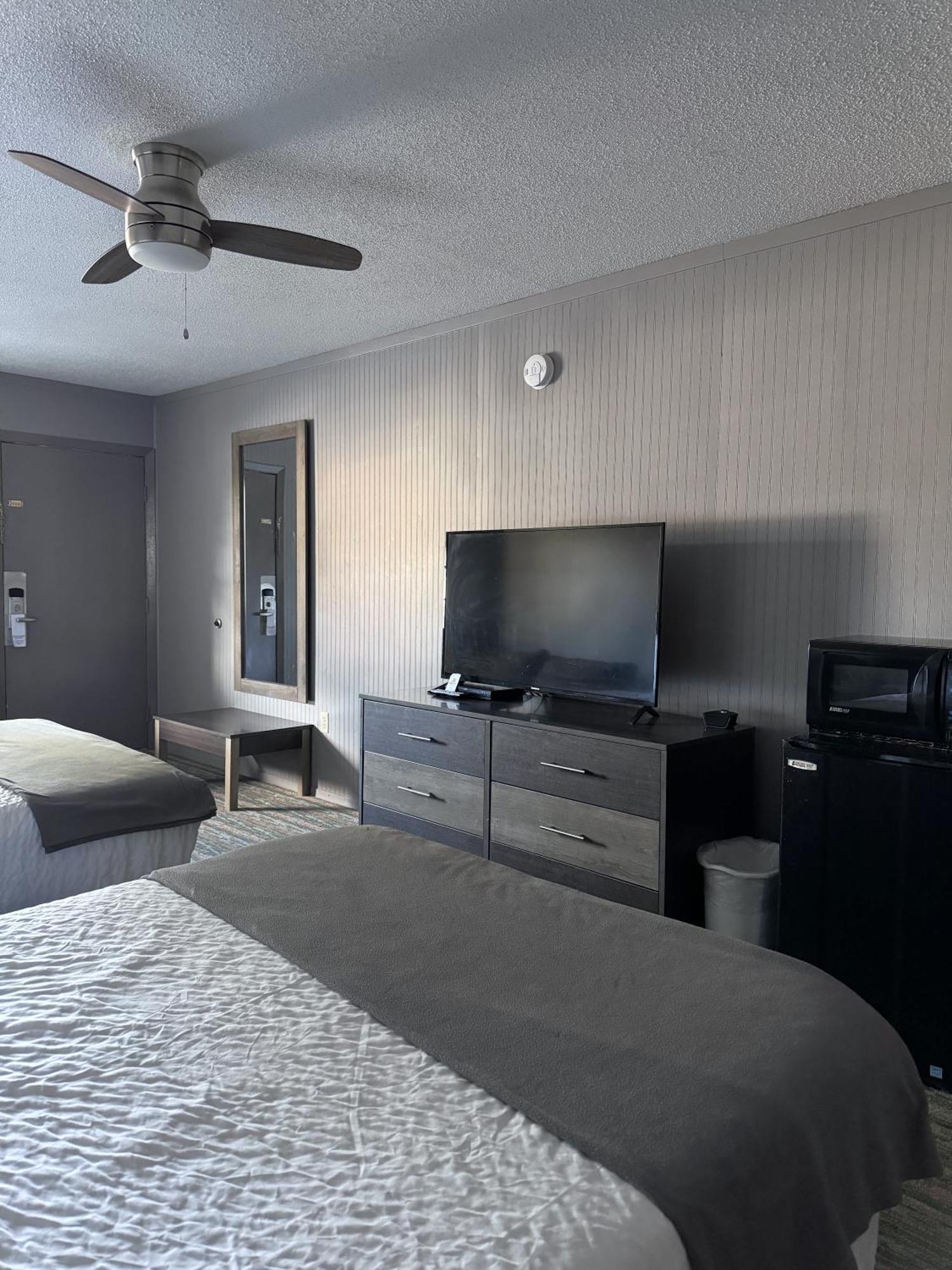 Francis Scott Key Family Resort West Ocean City Bagian luar foto