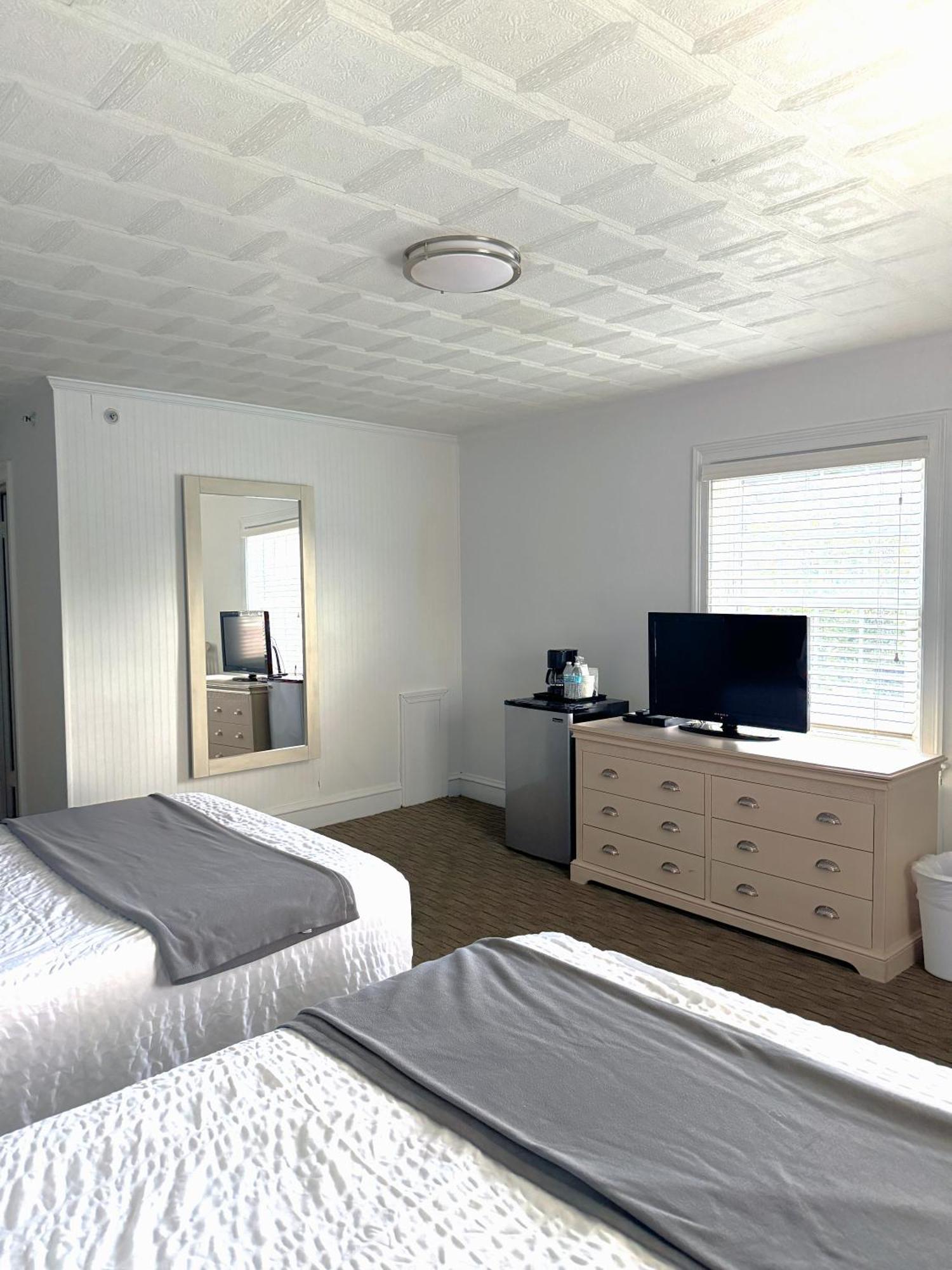 Francis Scott Key Family Resort West Ocean City Bagian luar foto