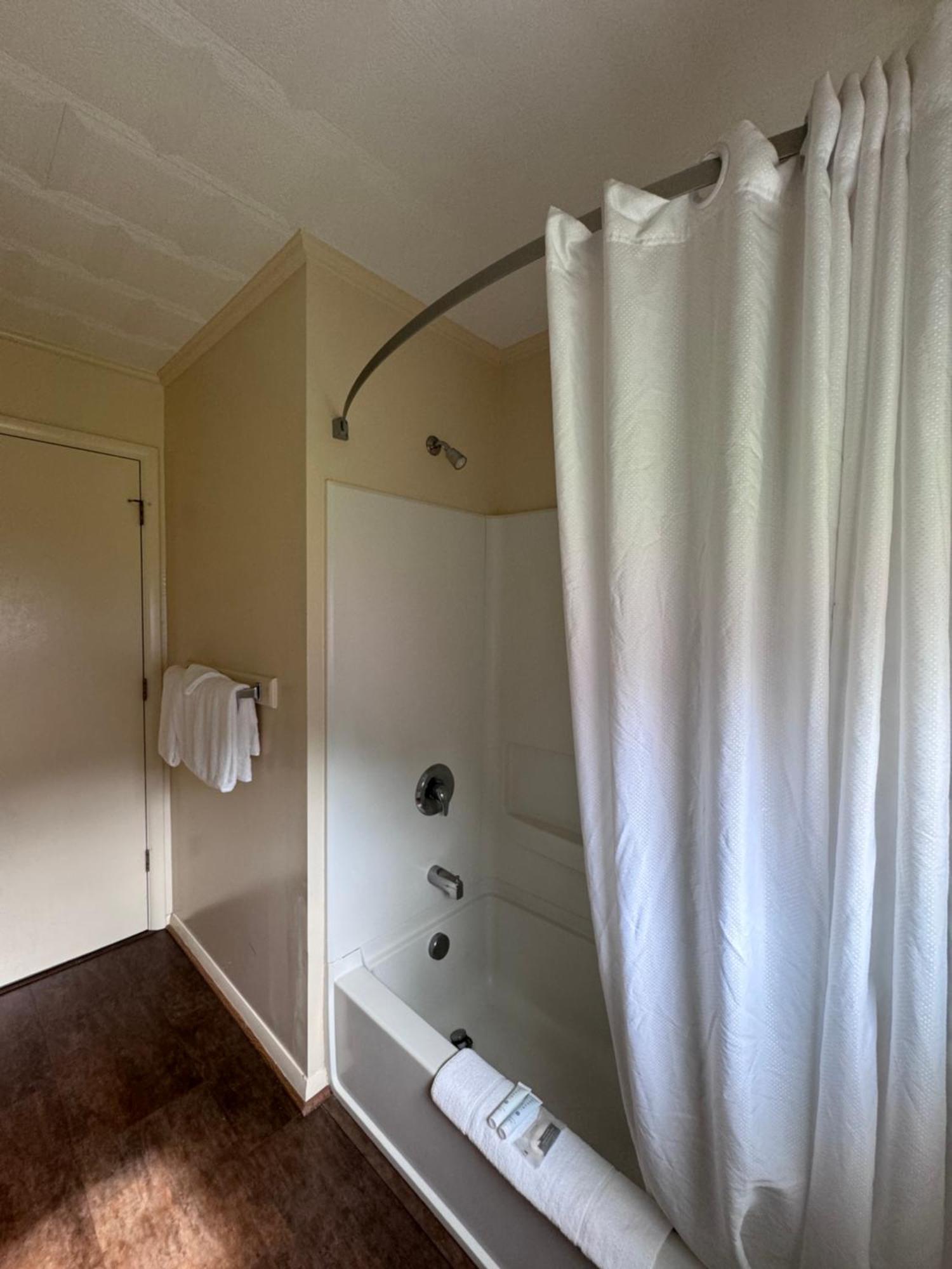 Francis Scott Key Family Resort West Ocean City Bagian luar foto