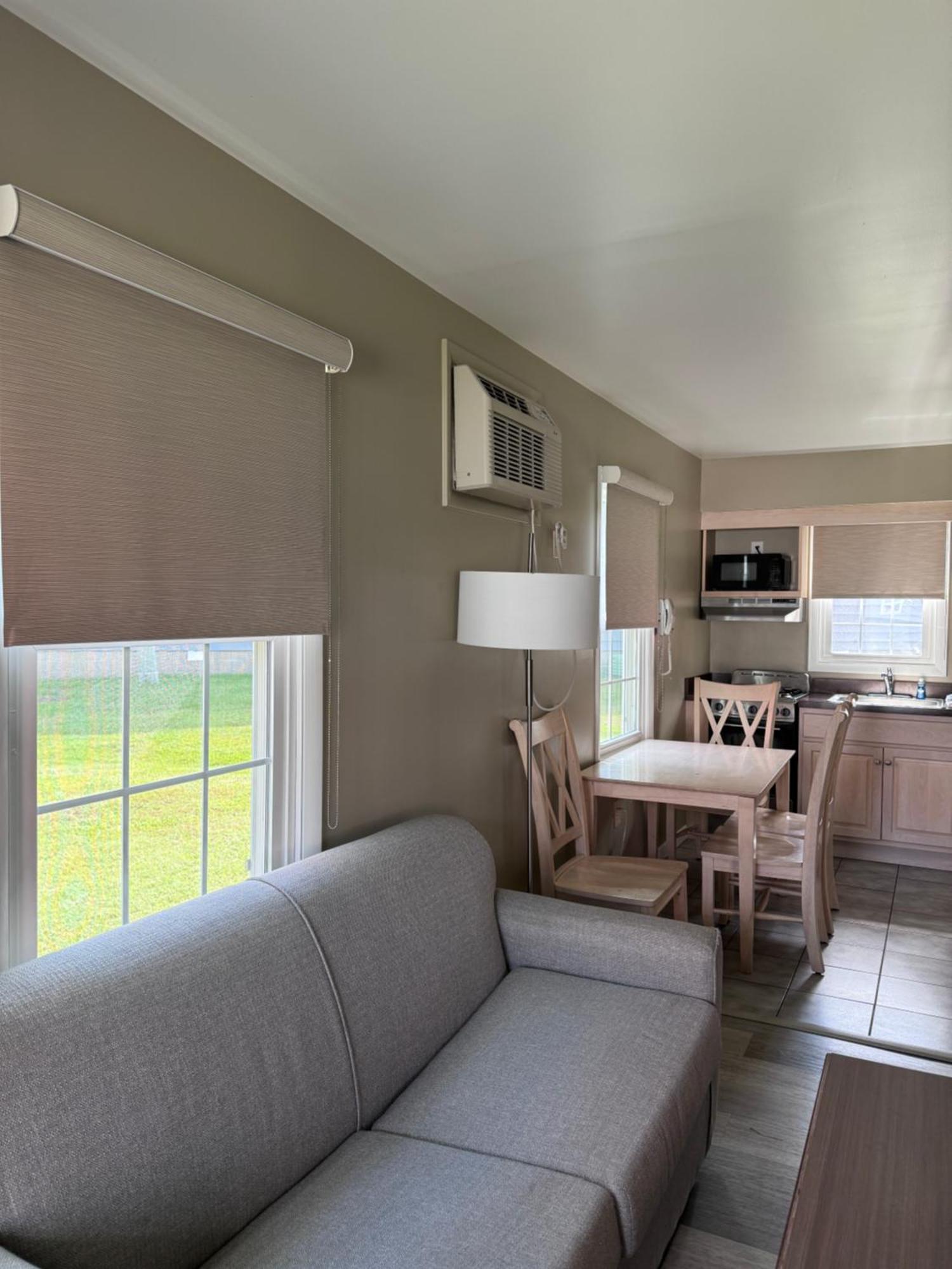 Francis Scott Key Family Resort West Ocean City Bagian luar foto