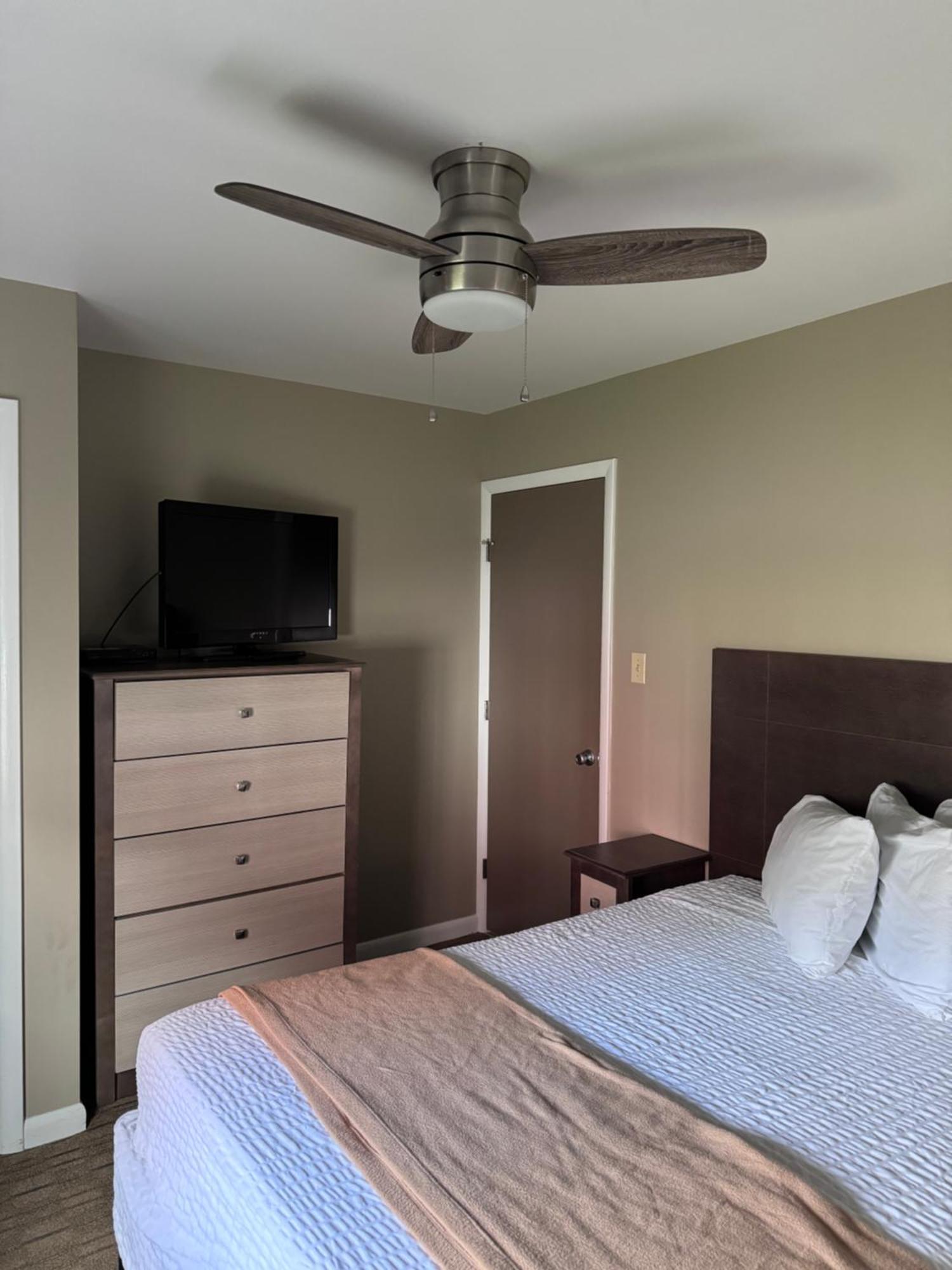 Francis Scott Key Family Resort West Ocean City Bagian luar foto