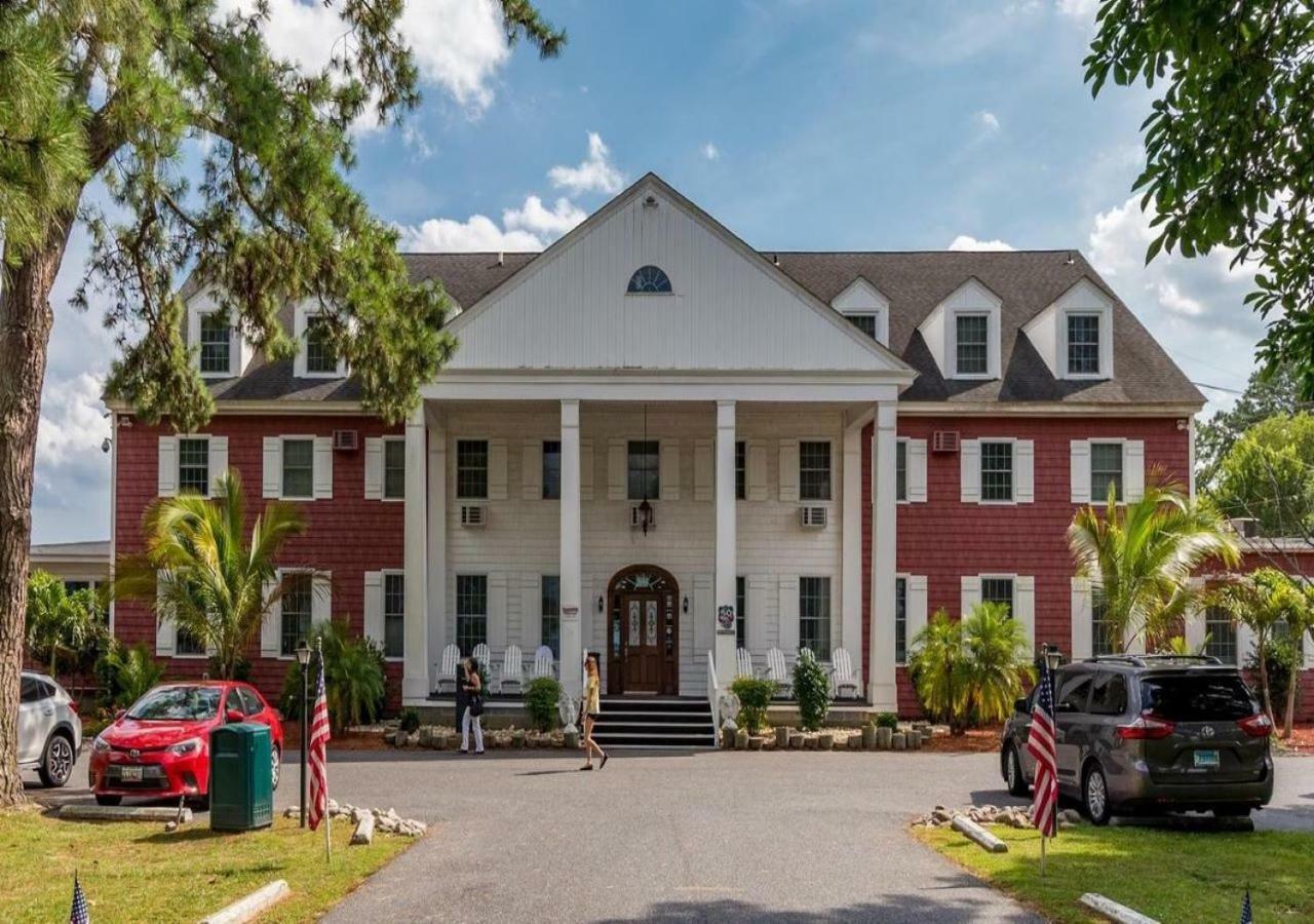 Francis Scott Key Family Resort West Ocean City Bagian luar foto